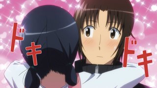 生徒会役員共 番外編 第04話