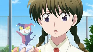 境界のrinne 第3シリーズ 第57話