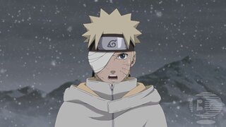 Naruto ナルト 疾風伝 五影編 第4話