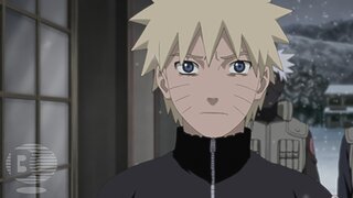 Naruto ナルト 疾風伝 五影編 第428話