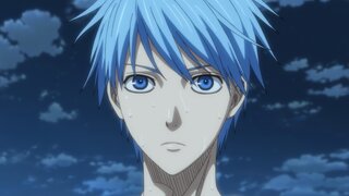 黒子のバスケ 第1期 第22話