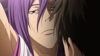 黒子のバスケ 第2期 第48話