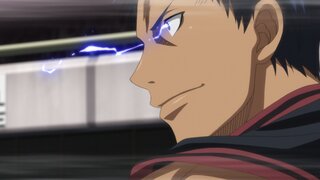 黒子のバスケ 第2期 第42話