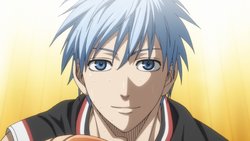 黒子のバスケ 第3期 第75話 最終話 の動画を見る Milplus みるプラス