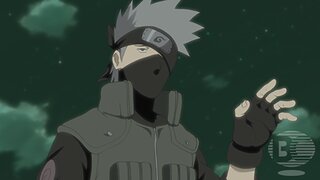 Naruto ナルト 疾風伝 オリジナル 2 航海編 第461話