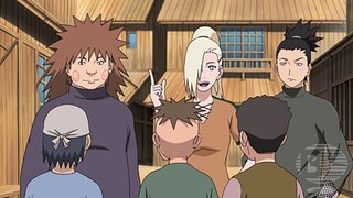 Naruto ナルト 疾風伝 オリジナル 2 航海編 第459話