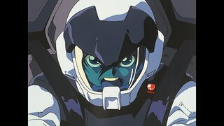 機動新世紀ガンダムx 第39話 最終話