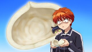 境界のrinne 第3シリーズ 第69話