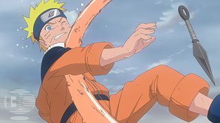 Naruto ナルト 疾風伝 オリジナル 1 過去編 第408話