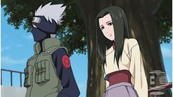 Naruto ナルト 疾風伝 オリジナル 1 過去編 第411話の動画を見る Milplus みるプラス