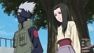 Naruto ナルト 疾風伝 オリジナル 1 過去編 第411話