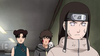 Naruto ナルト 疾風伝 オリジナル 1 過去編 第 412話