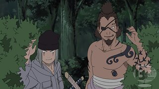 Naruto ナルト 疾風伝 オリジナル 1 過去編 第400話