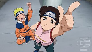 Naruto ナルト 疾風伝 オリジナル 1 過去編 第404話