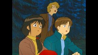 機動戦士vガンダム 第02話