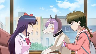 境界のrinne 第3シリーズ 第74話