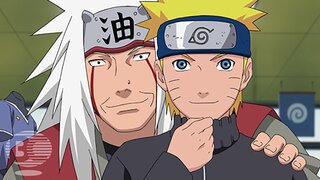 Naruto ナルト 疾風伝 ペイン来襲編 第373話