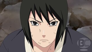 Naruto ナルト 疾風伝 ペイン来襲編 第380話