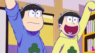 おそ松さん 第2期 第17話