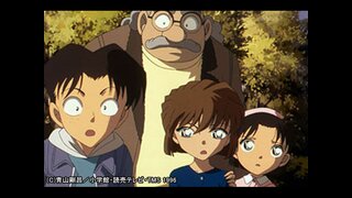 名探偵コナン 第394話